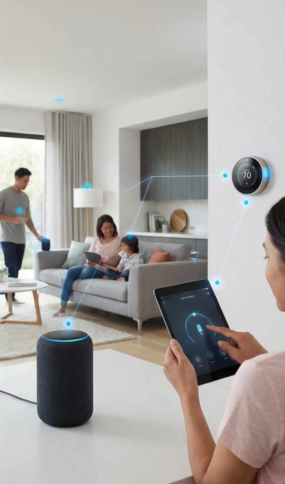 Key Benefits of 5G Technology